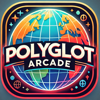 Polyglot Arcade - Sebastian Marquez von Hage