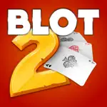 Blot 2 App Problems