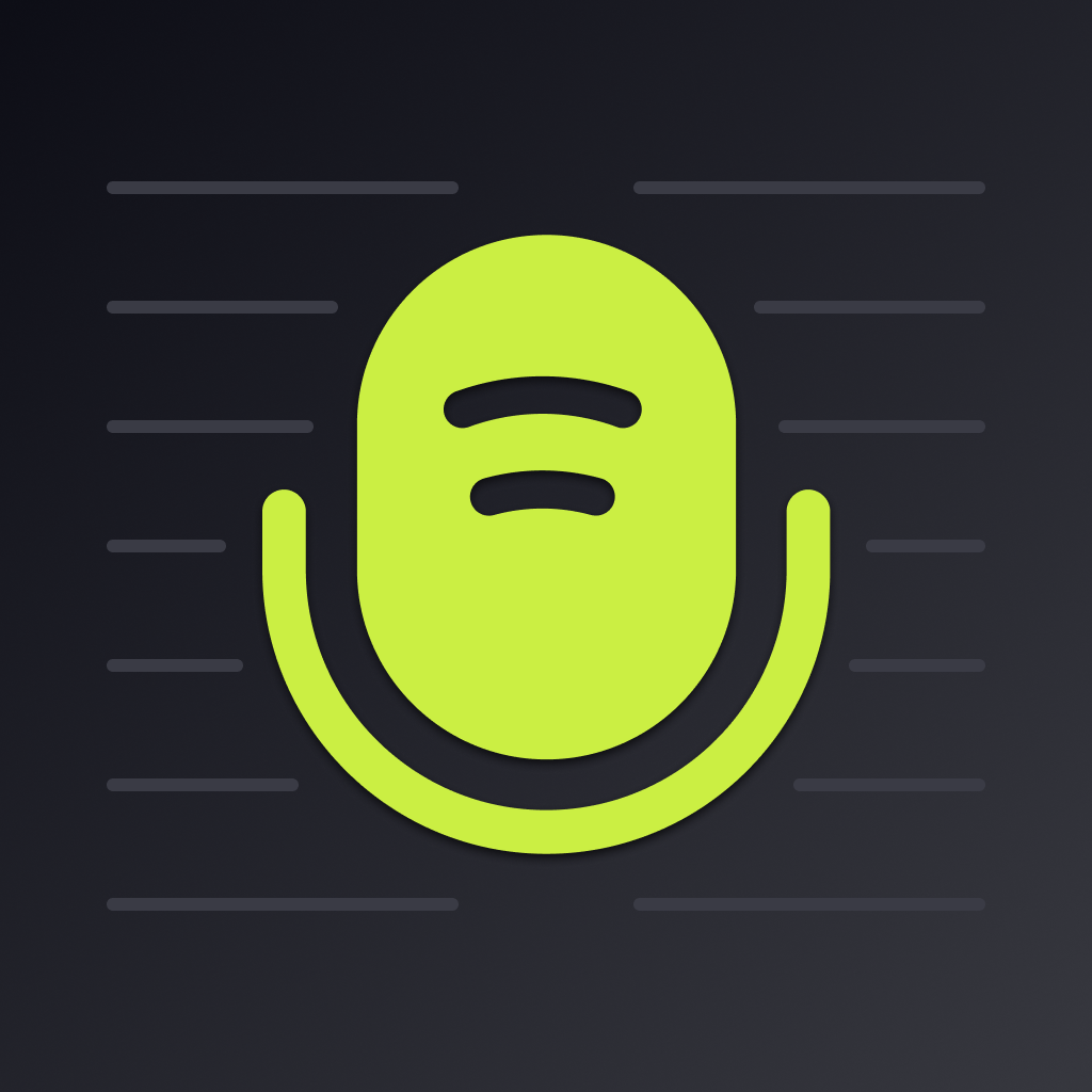 Get Speech to Text Transcriber App for iOS, iPhone, iPad Aso Report