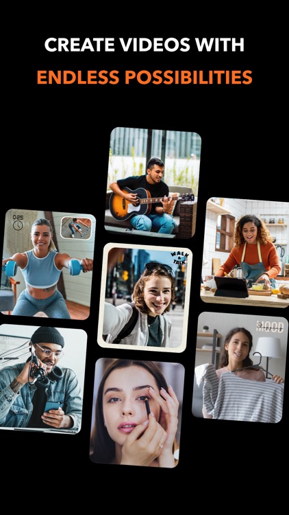 BeNarative screenshot-0