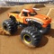 The time has come to introduce you to the latest free Demo Derby Monster Truck Racing Game of 2022 on App Store