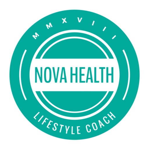 Nova Health Lifestyle Coaching icon