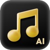 AI Music -Melody Maker icon