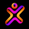 Fitcron icon