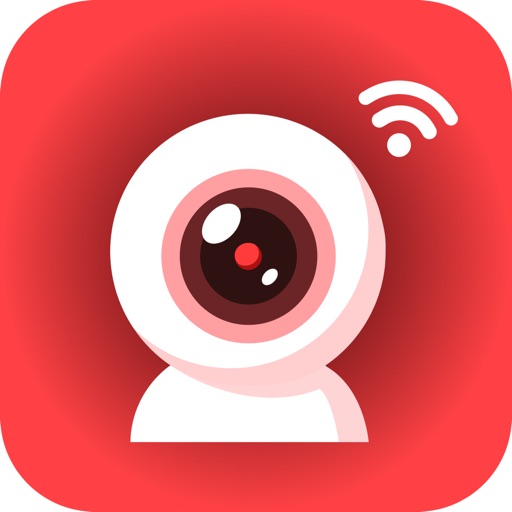 V380 WiFi Camera App Manager
