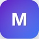 MarkChat app icon - Developer Tools app for iPhone