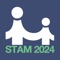 The Office of Child Care (OCC) is pleased to announce that the 2024 State and Territory CCDF Administrators Meeting (STAM 2024) will be an in-person event, and it will take place from Tuesday, July 30th, through Thursday, August 1st, at the Hyatt Regency Reston, 1800 Presidents Street, Reston, Virginia 20190