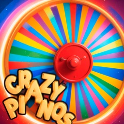 Crazy Pianos: Restaurant Time