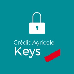 Crédit Agricole Keys