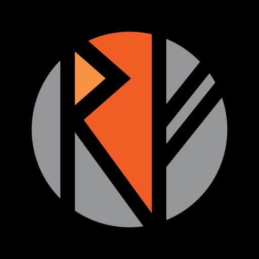 Row Forge app icon