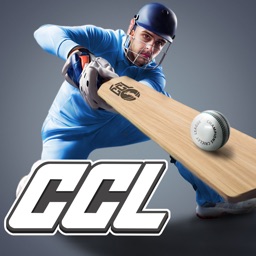 Champions Cricket League™CCL24