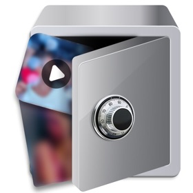 螢幕擷取畫面 (10) Secret Photo Vault - Hide App