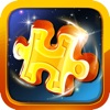 拼图-魔法拼图游戏,全民梦幻拼图 - iPadアプリ