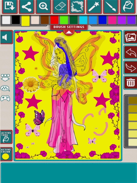 Screenshot #5 pour Dessin animé(Cartoon drawing)