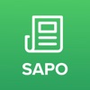 SAPO Jornais - iPhoneアプリ