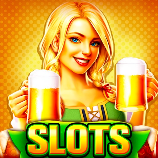 Vegas Slots Master Casino Game iOS App