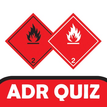 ADR QUIZ Dangerous Goods Test