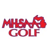 MHSAA Golf icon