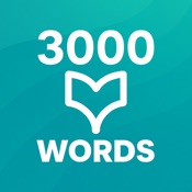 LinguaWords: 3000 Words