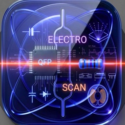 ResiScan: AI Resistor Scanner