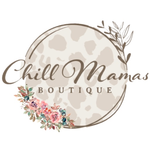 Chill Mamas Boutique icon