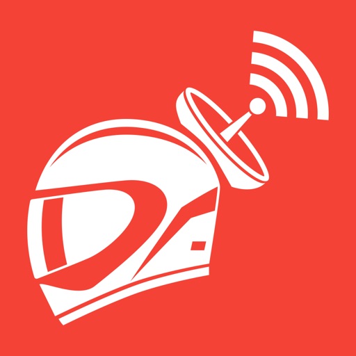 Motorsports Live - AppWisp.com