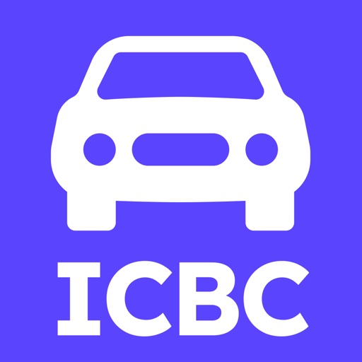 ICBC Driving Test 2026