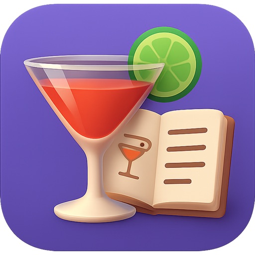 Cocktails - Your Bartender app