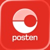 Posten icon
