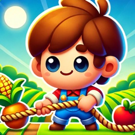 螢幕擷取畫面 (9) Harvestopia