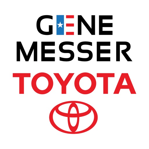 Gene Messer Toyota Connect