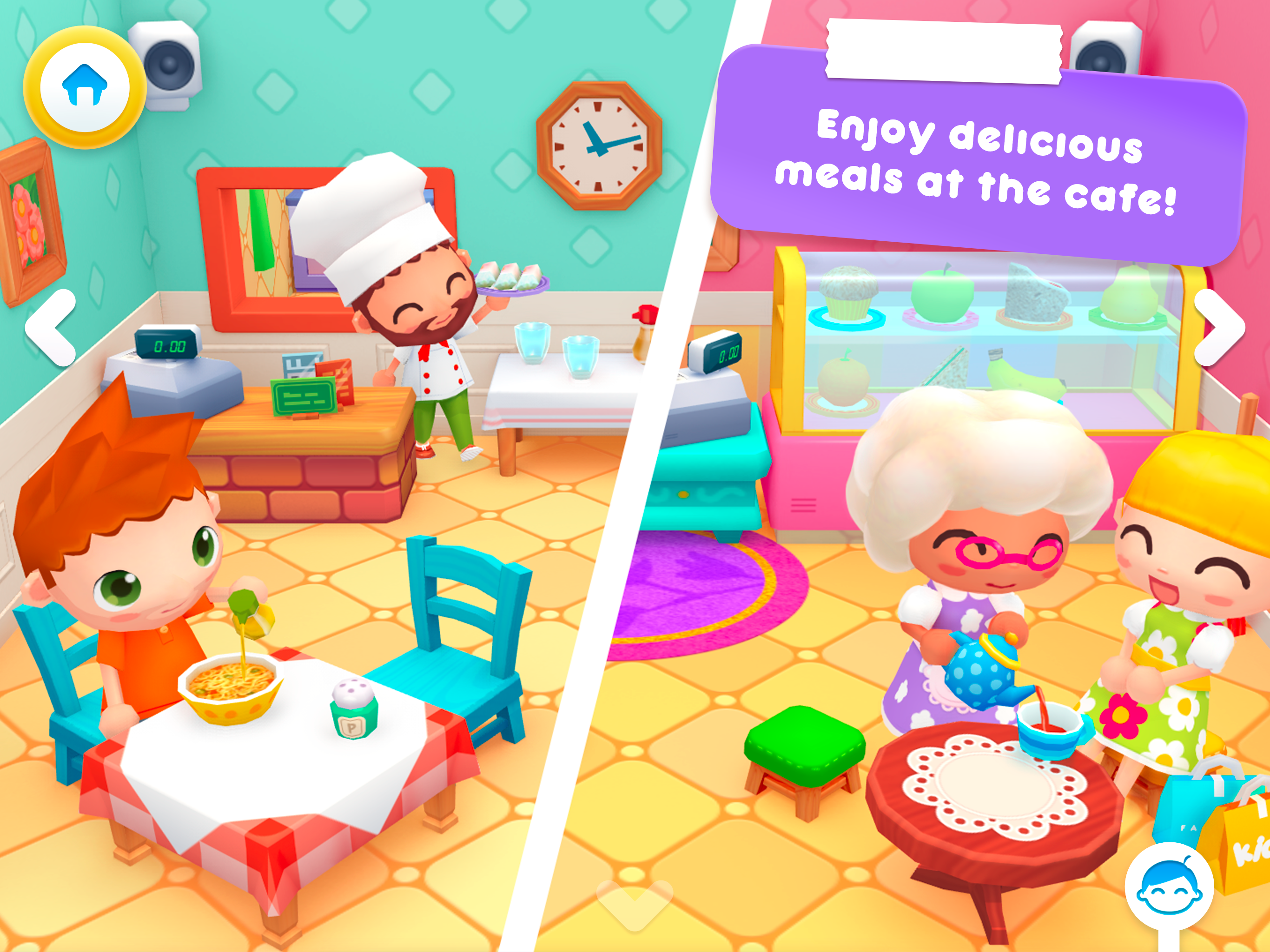 Daily Shopping Stories screenshot 8