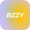 Bzzy: Study Together app icon - Productivity app for iPhone