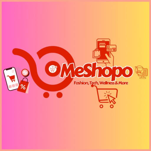 MeShopo - One Stop Shop