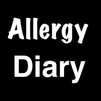 Allergy Diary