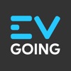 EVGOING - Chauffeur Service icon