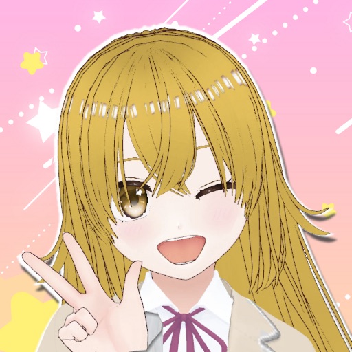 シュシュ - 顔出しナシで楽しむアバター通話＆着せ替え