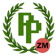 Past Papers ZM icon