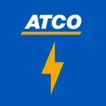 My ATCO Electricity App Negative Reviews