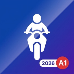 Ôn Thi GPLX A1 A2 Xe Máy 2026