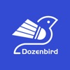 Dozenbird HK - 全力揮拍 icon