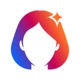AI Face Body Editor - FacePlus app icon - Photo & Video app for iPhone