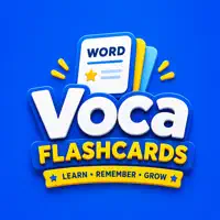 Flashcards Vocabulary