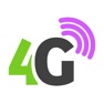 Get LTE Info for iOS, iPhone, iPad Aso Report