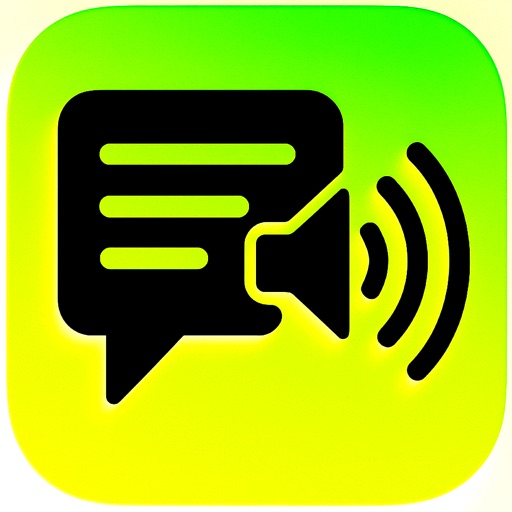 Easy Text to Speech Reader