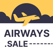 Airways.Sale — Flight Tickets