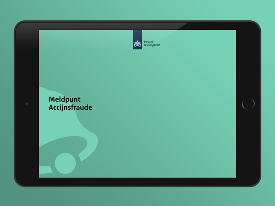 Screenshot #4 pour Meldpunt Accijnsfraude