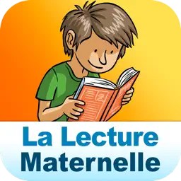 Lecture Maternelle app icon
