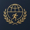 Paceport - Runner's Passport icon