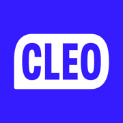 Cleo: Cash advance & Credit